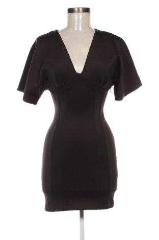 Рокля Zara, Размер XS, Цвят Черен, Цена 14,00 €