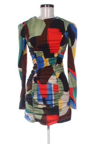 Рокля Zara, Размер S, Цвят Многоцветен, Цена 10,73 €, #136052262