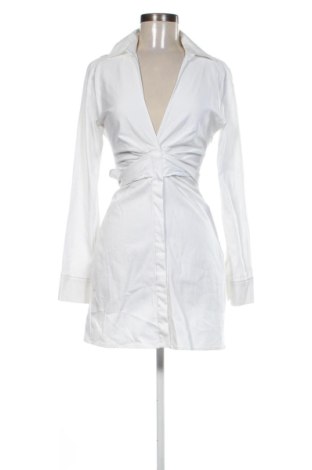 Šaty  Zara, Velikost XS, Barva Bílá, Cena  907,00 Kč