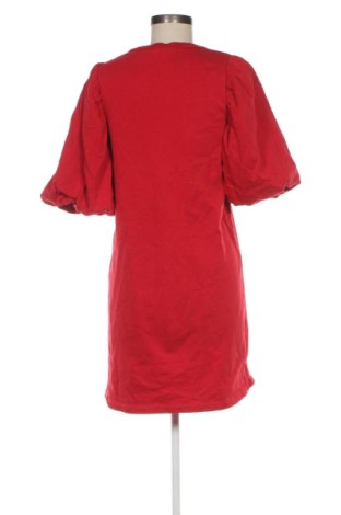 Ruha Zara, Méret M, Szín Piros, Ár 5 707 Ft