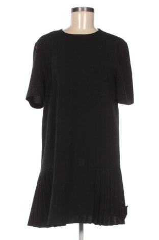 Šaty  Zara, Veľkosť M, Farba Čierna, Cena  14,00 €