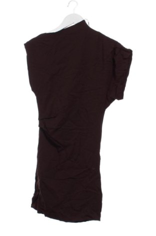 Kleid Zara, Größe XS, Farbe Braun, Preis € 18,99