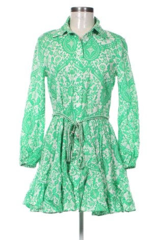 Рокля Zara, Размер S, Цвят Многоцветен, Цена 15,33 €