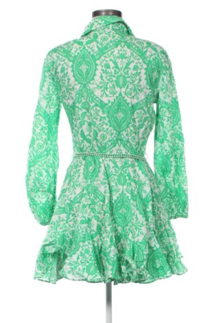 Рокля Zara, Размер S, Цвят Многоцветен, Цена 15,33 €