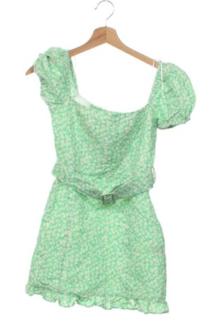 Kleid Zara, Größe XS, Farbe Mehrfarbig, Preis 15,99 €