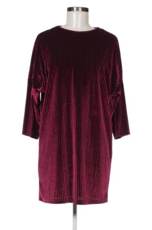 Šaty  Zara, Velikost S, Barva Fialová, Cena  312,00 Kč