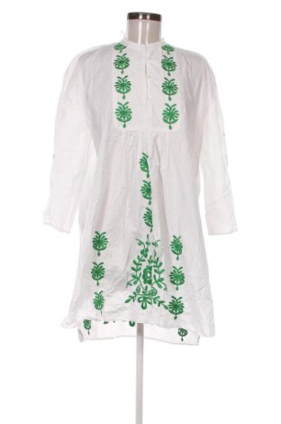 Šaty  Zara, Veľkosť M, Farba Biela, Cena  13,95 €