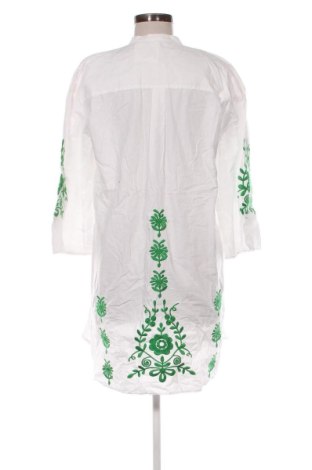 Šaty  Zara, Veľkosť M, Farba Biela, Cena  13,95 €