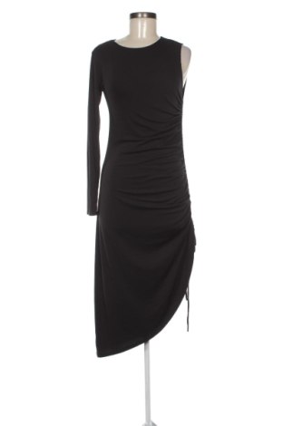 Šaty  Zara, Veľkosť M, Farba Čierna, Cena  20,95 €