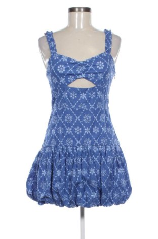 Šaty  Zara, Veľkosť S, Farba Viacfarebná, Cena  13,81 €