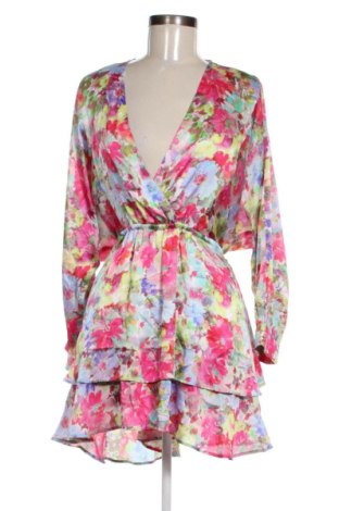 Рокля Zara, Размер S, Цвят Многоцветен, Цена 7,66 €