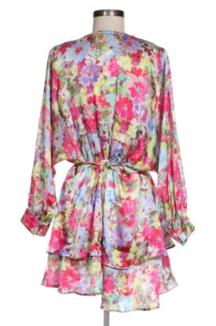 Рокля Zara, Размер S, Цвят Многоцветен, Цена 7,66 €