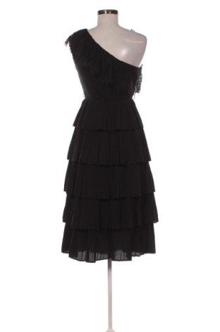 Rochie Zara, Mărime XS, Culoare Negru, Preț 75,99 Lei
