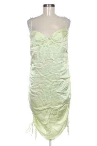 Šaty  Zara, Velikost XL, Barva Zelená, Cena  482,00 Kč