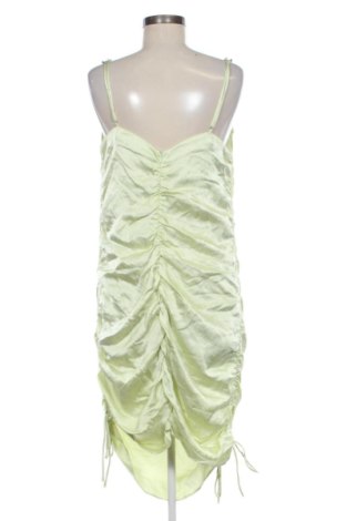 Šaty  Zara, Velikost XL, Barva Zelená, Cena  482,00 Kč