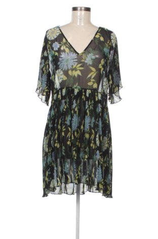 Šaty  Zara, Velikost XL, Barva Vícebarevné, Cena  391,00 Kč