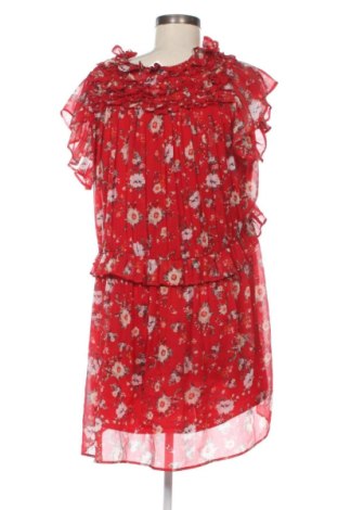 Kleid Zara, Größe XL, Farbe Mehrfarbig, Preis € 13,81