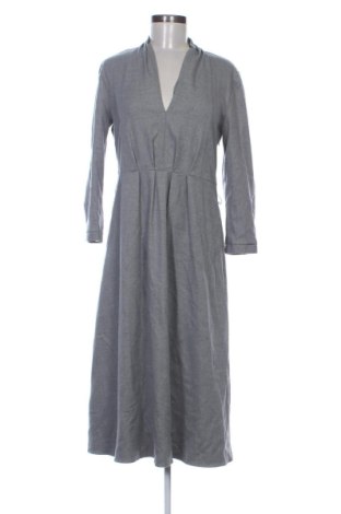 Рокля Zara, Размер M, Цвят Сив, Цена 40,32 €