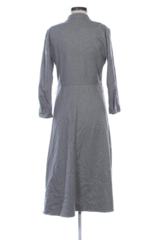 Рокля Zara, Размер M, Цвят Сив, Цена 40,32 €