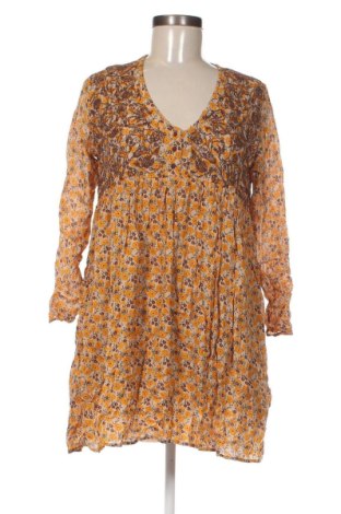 Kleid Zara, Größe M, Farbe Mehrfarbig, Preis € 13,99