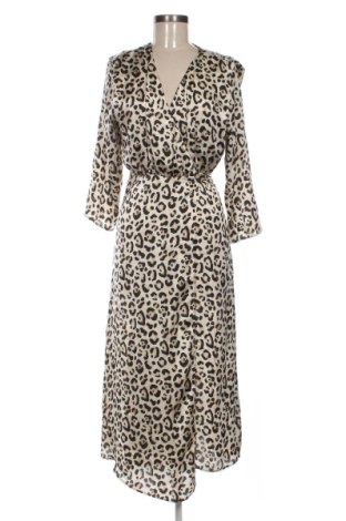 Kleid Zara, Größe L, Farbe Mehrfarbig, Preis € 21,99