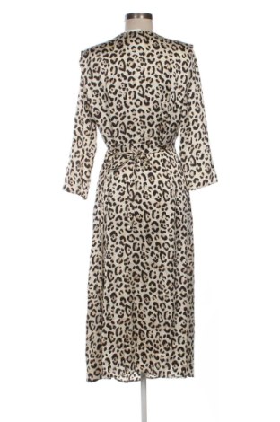 Kleid Zara, Größe L, Farbe Mehrfarbig, Preis € 21,99