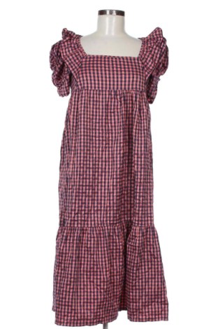 Kleid Zara, Größe S, Farbe Mehrfarbig, Preis € 22,99