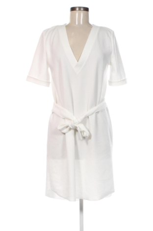 Рокля Zara, Размер S, Цвят Бял, Цена 14,31 €