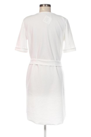 Рокля Zara, Размер S, Цвят Бял, Цена 14,31 €