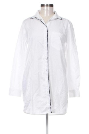 Rochie Zara, Mărime XL, Culoare Alb, Preț 107,99 Lei