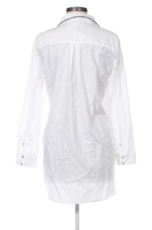 Rochie Zara, Mărime XL, Culoare Alb, Preț 107,99 Lei