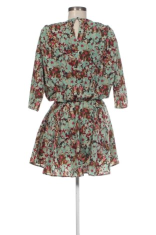 Kleid Zara, Größe S, Farbe Mehrfarbig, Preis 17,99 €