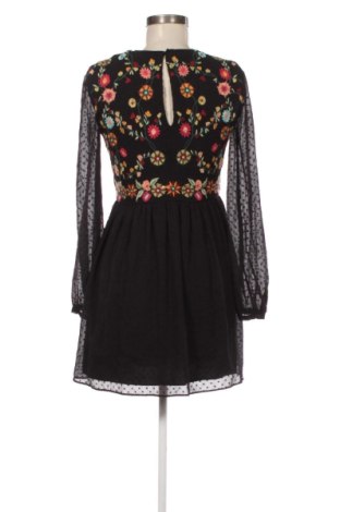 Kleid Zara, Größe S, Farbe Mehrfarbig, Preis € 9,99