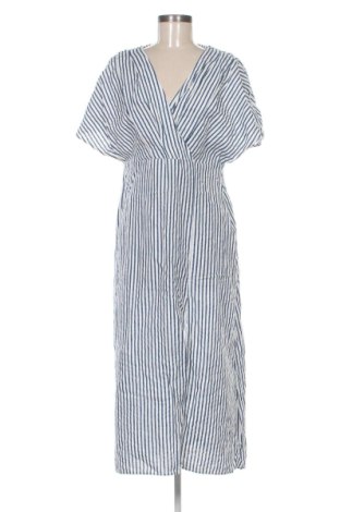 Kleid Zara, Größe L, Farbe Mehrfarbig, Preis 23,99 €, #136068970