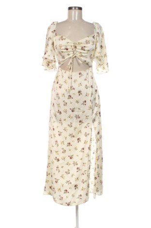 Kleid Zara, Größe M, Farbe Mehrfarbig, Preis € 20,99