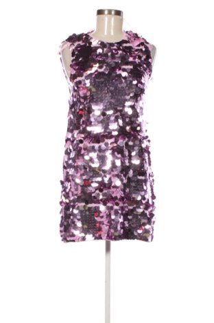 Kleid Zara, Größe S, Farbe Mehrfarbig, Preis 29,99 €