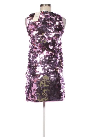 Kleid Zara, Größe S, Farbe Mehrfarbig, Preis 29,99 €