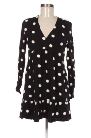 Kleid Zara, Größe S, Farbe Mehrfarbig, Preis € 18,99