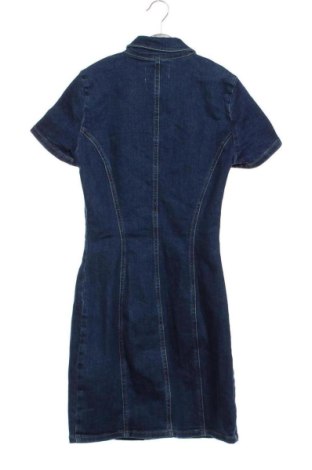 Rochie Zara, Mărime XS, Culoare Albastru, Preț 85,99 Lei