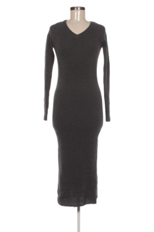 Kleid Zara, Größe S, Farbe Grau, Preis € 13,99