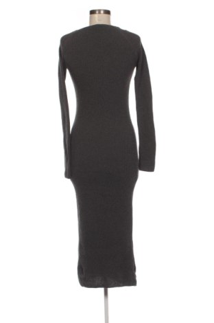 Kleid Zara, Größe S, Farbe Grau, Preis € 13,99
