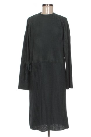 Kleid Zara, Größe XL, Farbe Grün, Preis € 18,99