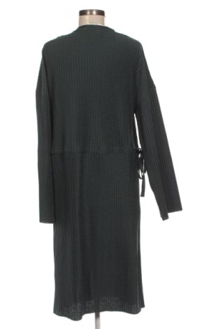 Kleid Zara, Größe XL, Farbe Grün, Preis € 18,99