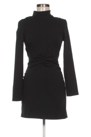 Šaty  Zara, Veľkosť S, Farba Čierna, Cena  16,95 €