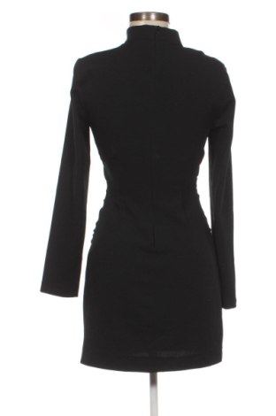 Šaty  Zara, Veľkosť S, Farba Čierna, Cena  16,95 €