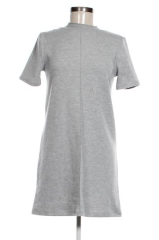 Kleid Zara, Größe S, Farbe Grau, Preis 6,99 €