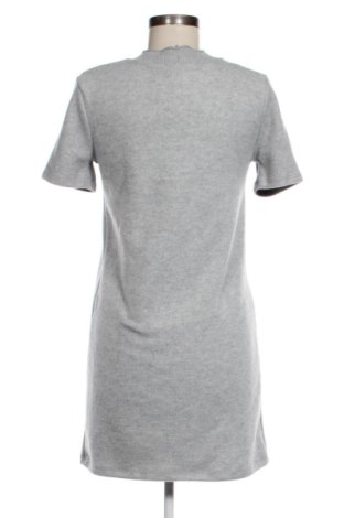 Kleid Zara, Größe S, Farbe Grau, Preis 6,99 €