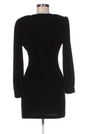 Sukienka Zara, Rozmiar M, Kolor Czarny, Cena 72,99 zł