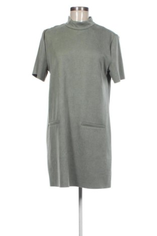 Sukienka Zara, Rozmiar L, Kolor Zielony, Cena 61,99 zł