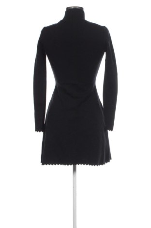 Šaty  Zara, Velikost S, Barva Černá, Cena  289,00 Kč